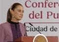 Caso Iguala: Sheinbaum reconoce que quisiera avanzar más rápido en la búsqueda de 43 normalistas