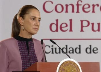Caso Iguala: Sheinbaum reconoce que quisiera avanzar más rápido en la búsqueda de 43 normalistas