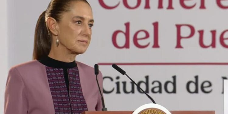 Caso Iguala: Sheinbaum reconoce que quisiera avanzar más rápido en la búsqueda de 43 normalistas