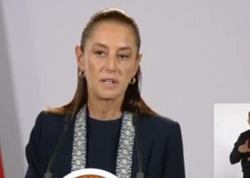 Sheinbaum defiende subsidios a Mexicana; prevé rentabilidad con flota completa en 2027