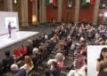 Segundo Informe de Sheinbaum destaca apoyos para 1.68 millones de personas en Michoacán