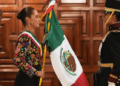 Sheinbaum reivindica el carácter popular de la Independencia y afirma: “México nunca se vende”