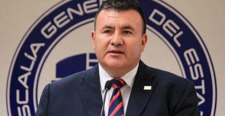 Destituyen a delegado de la FGR en Guanajuato por anomalías en operativo de huachicol