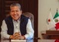 David Monreal llama a la unidad de Morena rumbo a las elecciones de 2027