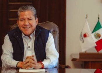 David Monreal llama a la unidad de Morena rumbo a las elecciones de 2027