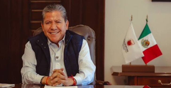 David Monreal llama a la unidad de Morena rumbo a las elecciones de 2027