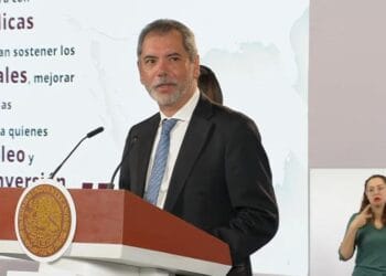 Fobaproa, impagable: Se gasta 1.6 billones de pesos, y la deuda sigue creciendo: Hacienda