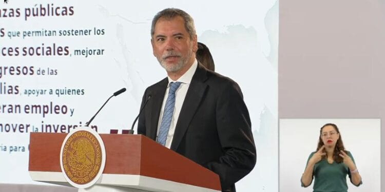 Fobaproa, impagable: Se gasta 1.6 billones de pesos, y la deuda sigue creciendo: Hacienda