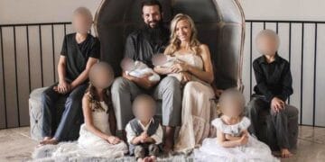 Familia LeBarón busca que bienes del yerno de ‘El Mencho’ sean utilizados para indemnización