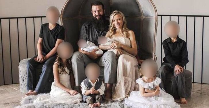 Familia LeBarón busca que bienes del yerno de ‘El Mencho’ sean utilizados para indemnización
