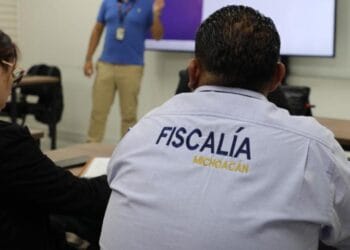 Vinculan a proceso a ocho personas por presunto narcomenudeo en Morelia, Pátzcuaro y Quiroga