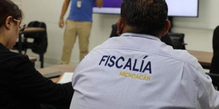 Vinculan a proceso a ocho personas por presunto narcomenudeo en Morelia, Pátzcuaro y Quiroga