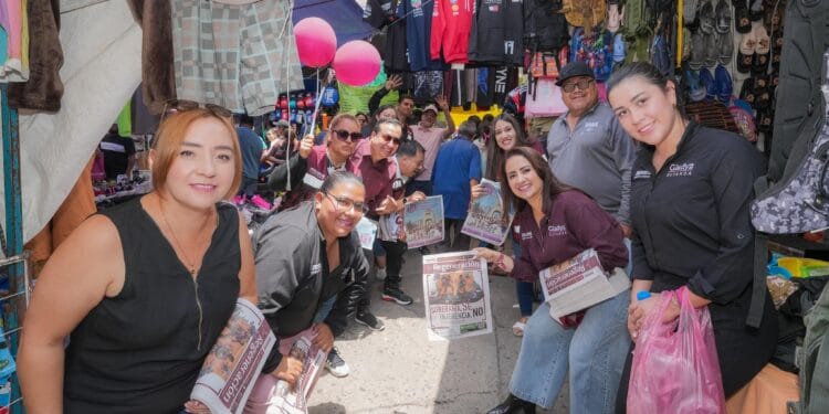 Exigen al INE frenar campañas políticas anticipadas y sancionar a aspirantes