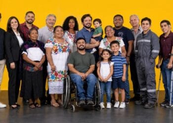 México supera los 130 millones de habitantes, revela Encuesta Intercensal 2025 del INEGI