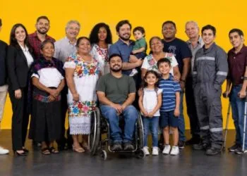 México supera los 130 millones de habitantes, revela Encuesta Intercensal 2025 del INEGI