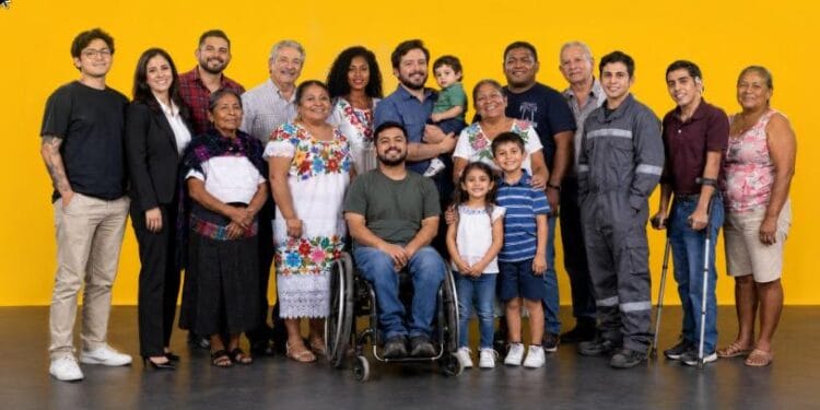 México supera los 130 millones de habitantes, revela Encuesta Intercensal 2025 del INEGI