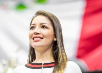 Sheinbaum pide a Morena y Jasmín Bugarín aclarar requisitos para gubernatura de Nayarit