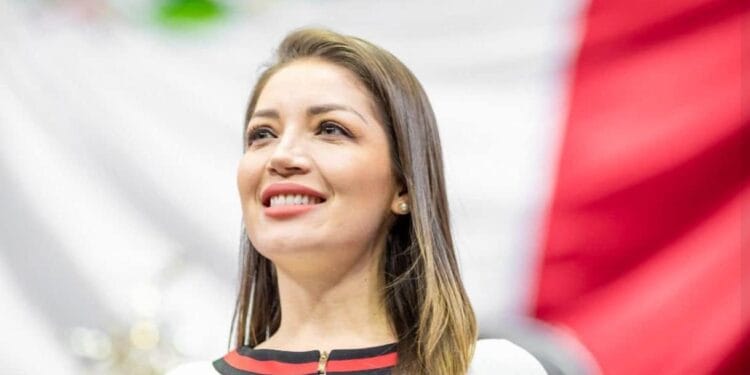 Sheinbaum pide a Morena y Jasmín Bugarín aclarar requisitos para gubernatura de Nayarit