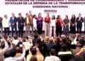 En Guerrero es Beatriz Mojica