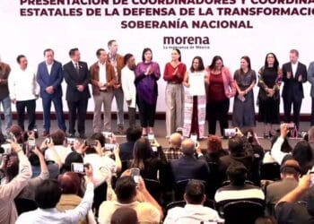 En Guerrero es Beatriz Mojica