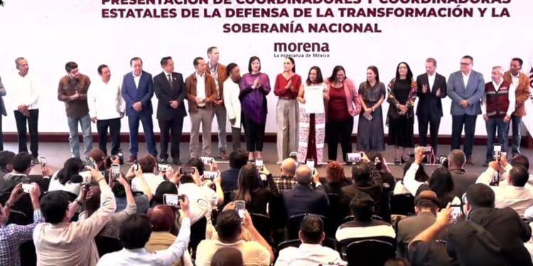 En Guerrero es Beatriz Mojica