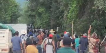 Retienen a militares en Guerrero; había un coronel
