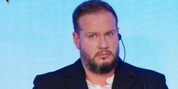 Consentidazos: Rocío Nahle pagó 864 mil pesos por conferencias de Diego Ruzzarín y Farid Dieck