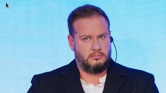 Consentidazos: Rocío Nahle pagó 864 mil pesos por conferencias de Diego Ruzzarín y Farid Dieck