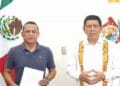 Segob respalda nueva administración en Juchitán tras detención del alcalde