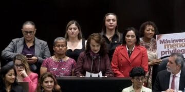 Diputados cuestionan a Hacienda por Pemex, deuda e inversión rumbo a 2027