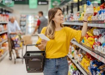 Tiendas de descuento ganan terreno en México: así funciona el modelo ‘hard discount’