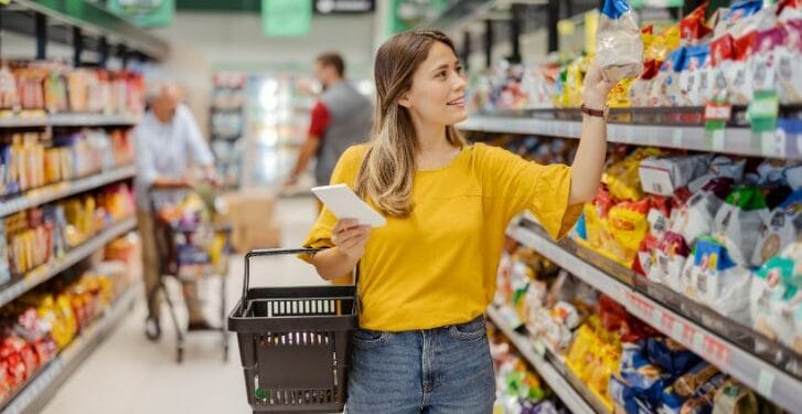 Tiendas de descuento ganan terreno en México: así funciona el modelo ‘hard discount’