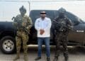 Detienen a alcalde de Juchitán por presunta extorsión; lo vinculan con estructura criminal