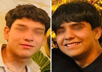 Asesinan a dos estudiantes de la UAEM en Cuernavaca; universidad exige frenar la violencia