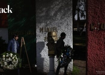 Berkeley documenta 337 periodistas y defensores asesinados durante el sexenio de AMLO