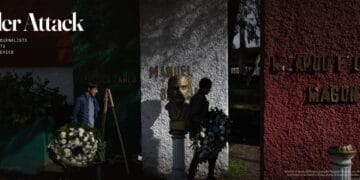 Berkeley documenta 337 periodistas y defensores asesinados durante el sexenio de AMLO