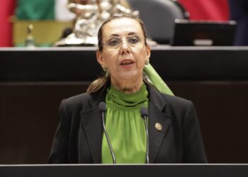 Promueven uso responsable de celulares en las escuelas