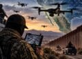 Informe de EU advierte avance de cárteles en uso de drones; México y Estados Unidos no estarían preparados