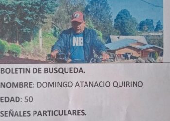 Ejido El Balcón denuncia la privación de la libertad de ocho habitantes en Guerrero; dos son menores