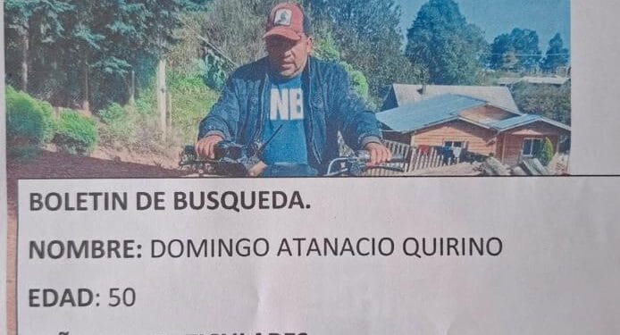 Ejido El Balcón denuncia la privación de la libertad de ocho habitantes en Guerrero; dos son menores