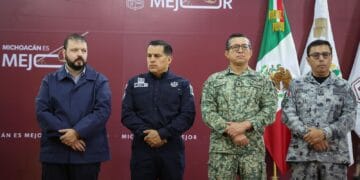 Sube de repente cifra récord de detenidos por extorsión
