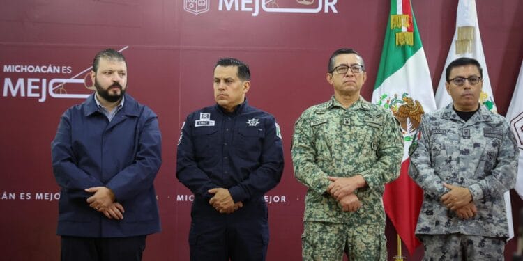 Sube de repente cifra récord de detenidos por extorsión