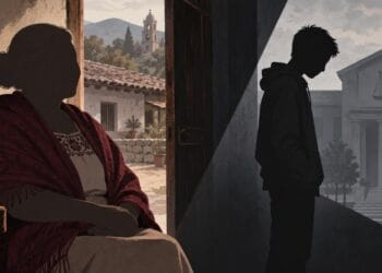 Condenan a adolescente por el feminicidio de su abuela en Ario, Michoacán