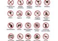 Fiestas Patrias en Morelia: estos objetos estarán prohibidos durante los festejos del 15 y 16 de septiembre