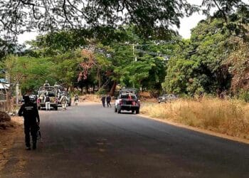 Muere militar de Fuerzas Especiales tras explosión de mina en Tumbiscatío