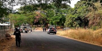 Muere militar de Fuerzas Especiales tras explosión de mina en Tumbiscatío