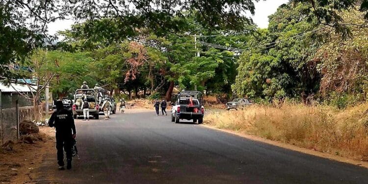 Muere militar de Fuerzas Especiales tras explosión de mina en Tumbiscatío