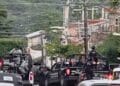 Detienen al alcalde de Suchiapa y a su antecesor tras operativo en Chiapas