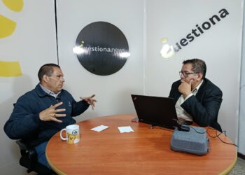 La coordinación entre ámbitos de gobierno es clave para el desarrollo: Bladimir Gónzalez, exalcalde de Tarímbaro