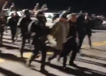 Detienen al ‘Capitán Sol’ en Zapopan por presunta participación en red de huachicol fiscal